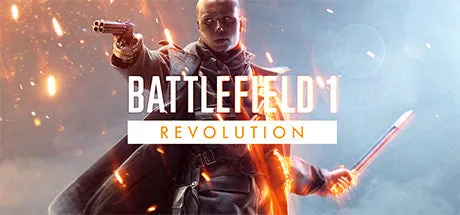 Battlefield 1 Revolution (PC)