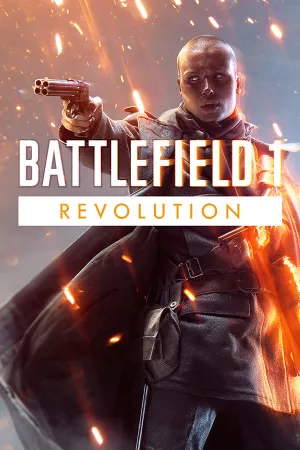 Battlefield 1 Revolution (PC)