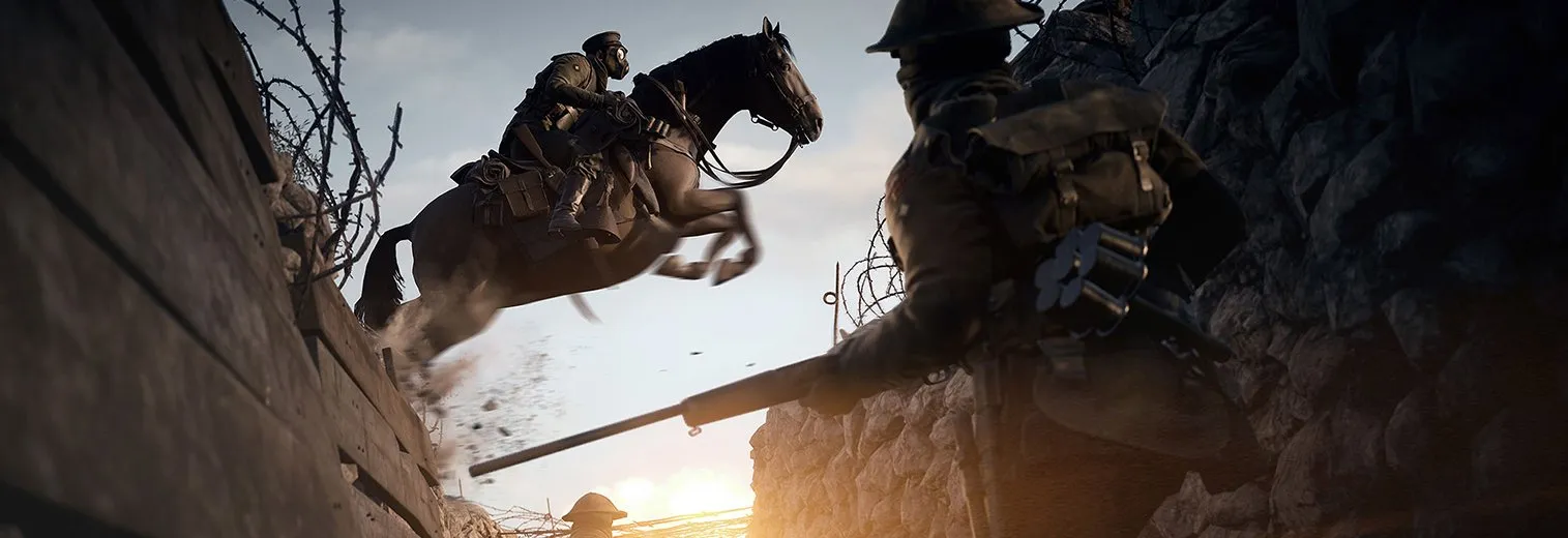 Battlefield 1 Revolution (PC)