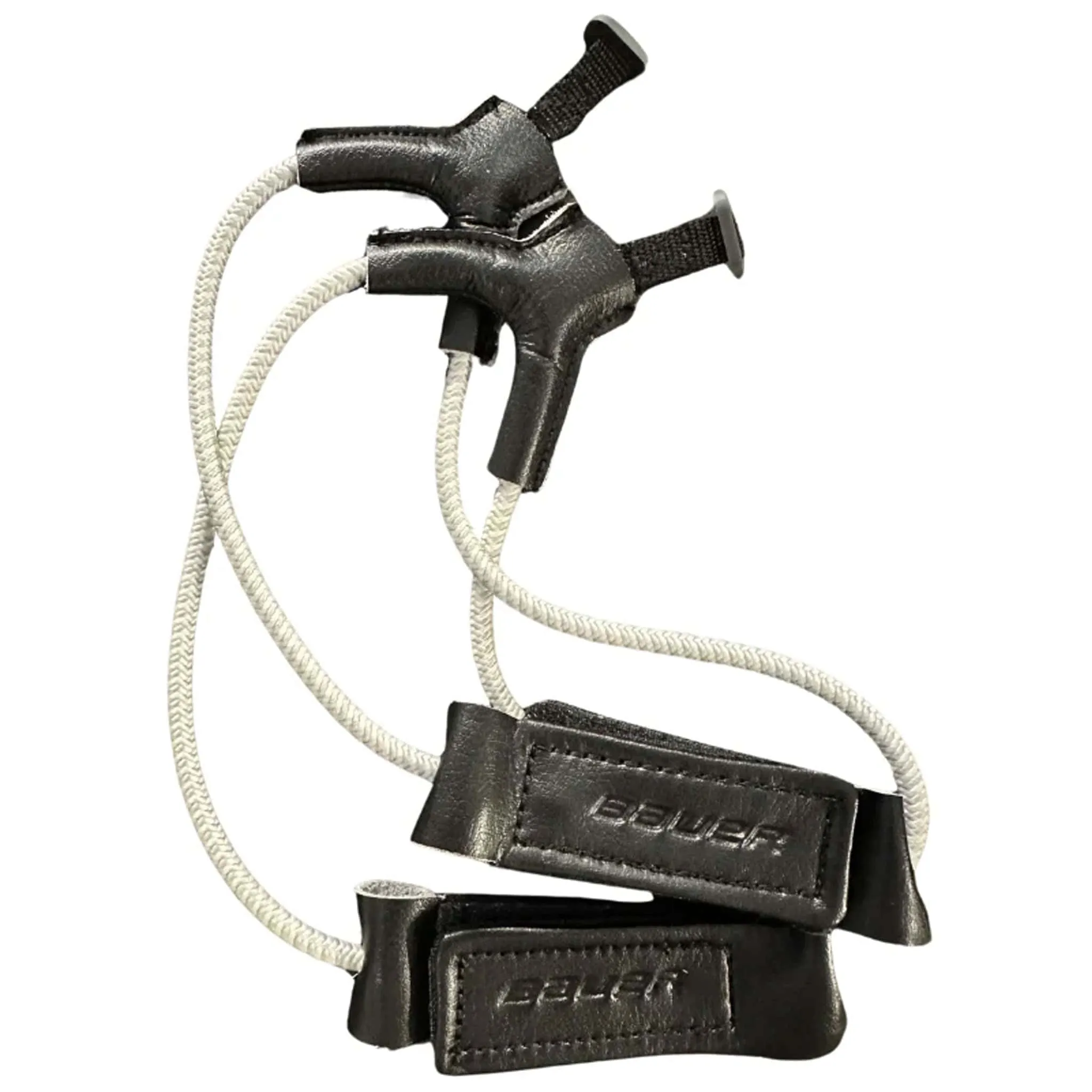 Bauer Pro Elastic Toe System