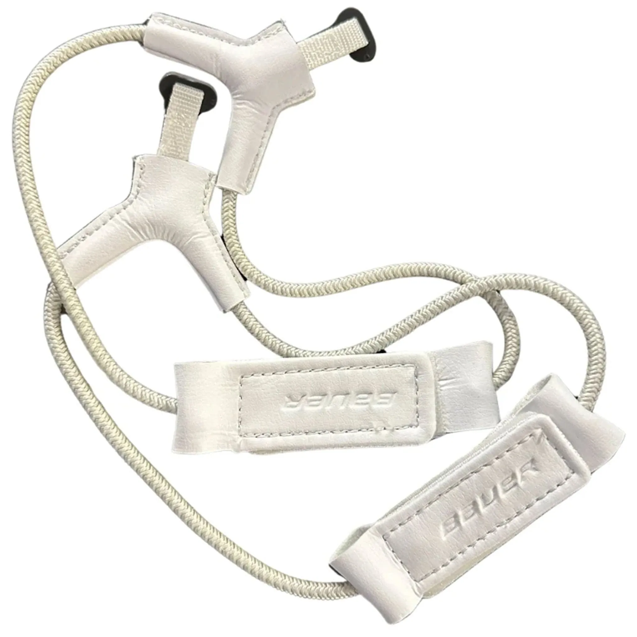 Bauer Pro Elastic Toe System