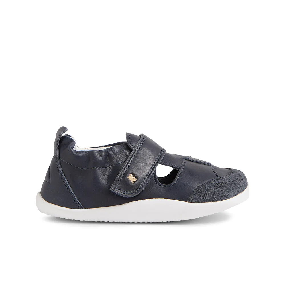 Beau  - Xplorer - Navy