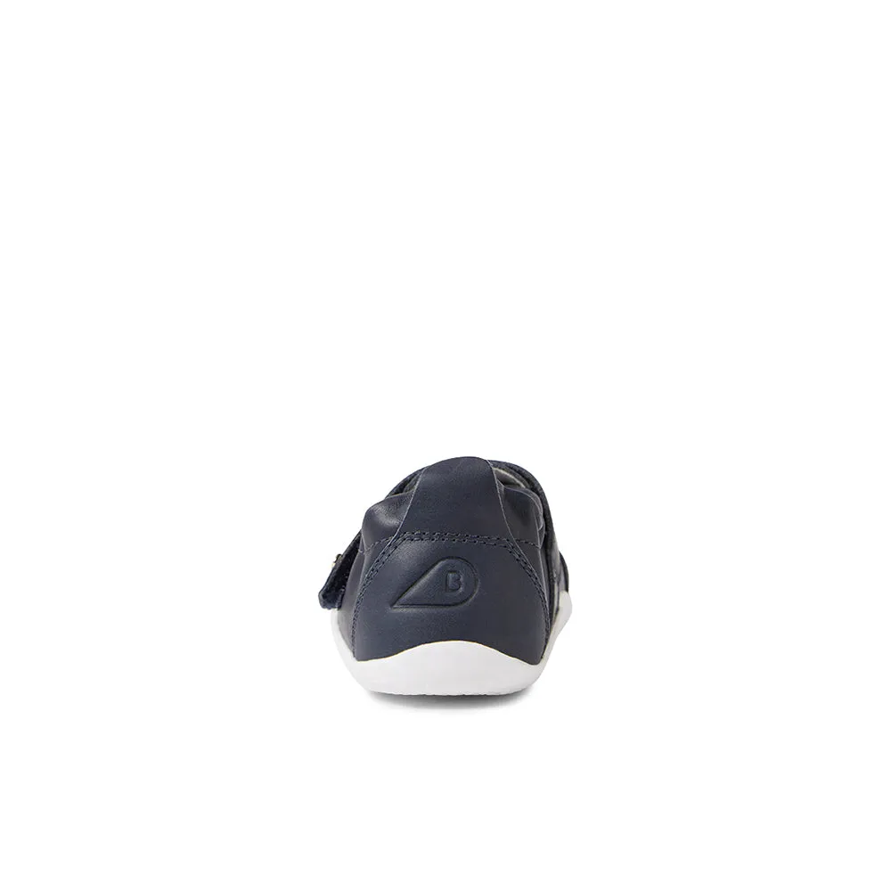 Beau  - Xplorer - Navy