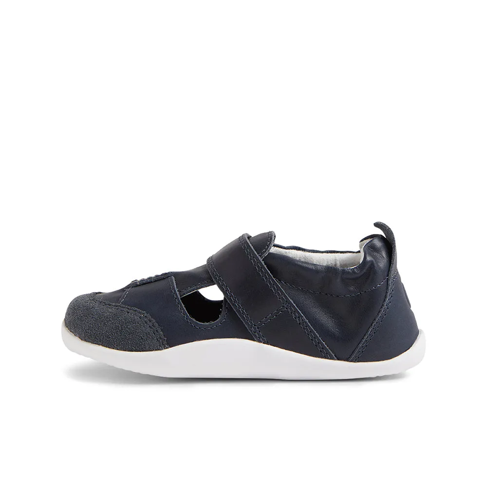 Beau  - Xplorer - Navy