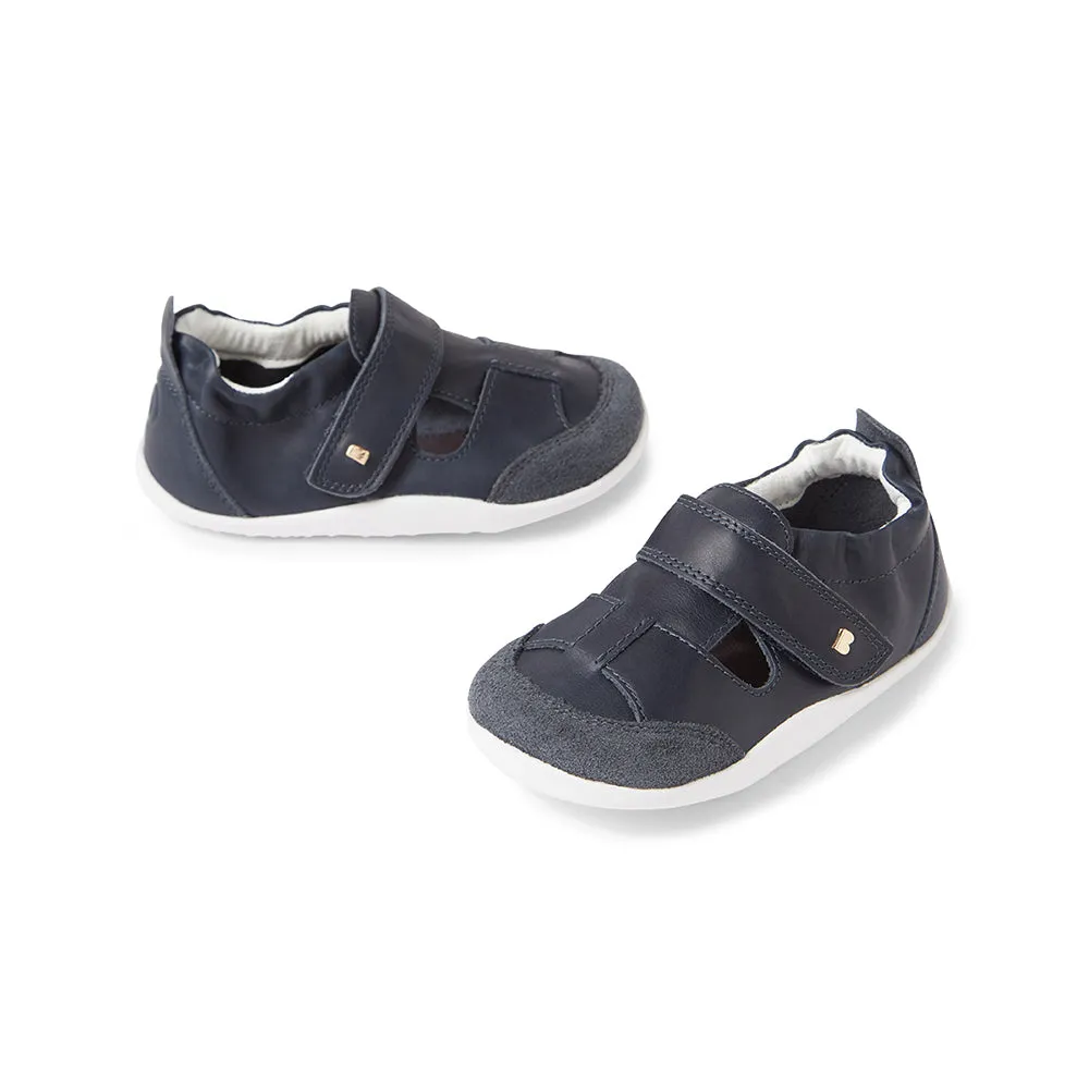 Beau  - Xplorer - Navy