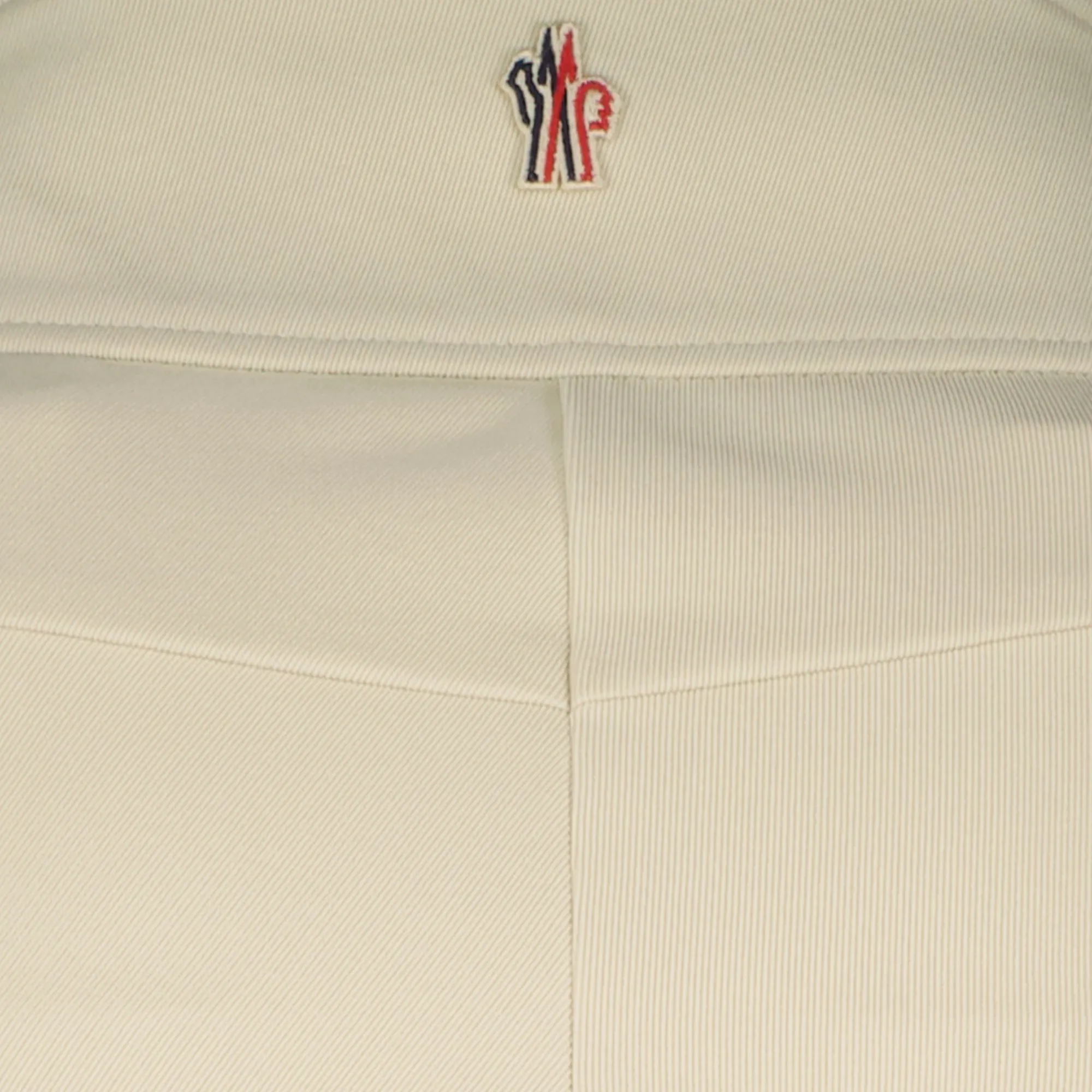 Beige Ski Pants