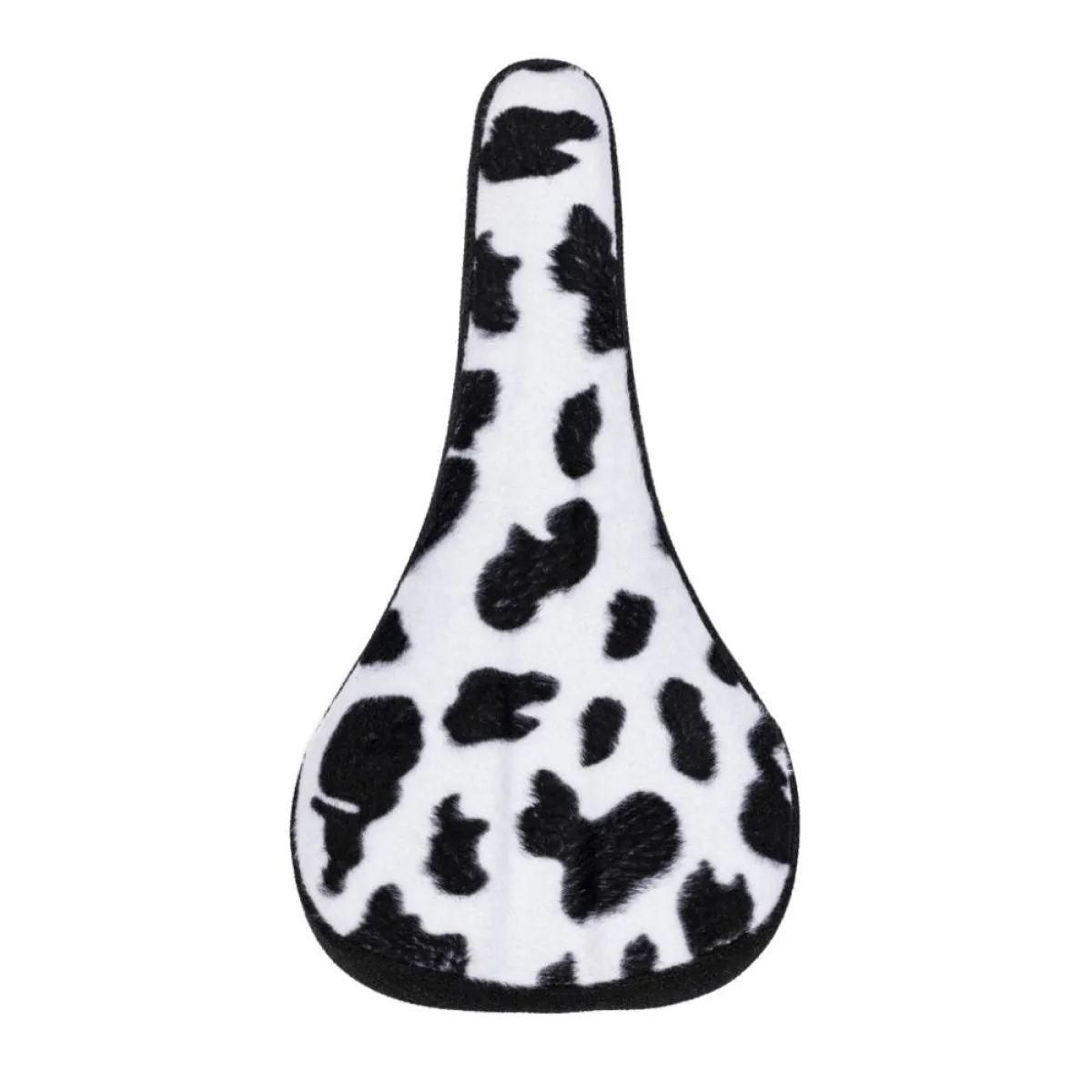 BEL AIR V3 SADDLE - LUX ALLOY RAIL - ANIMAL PRINTS