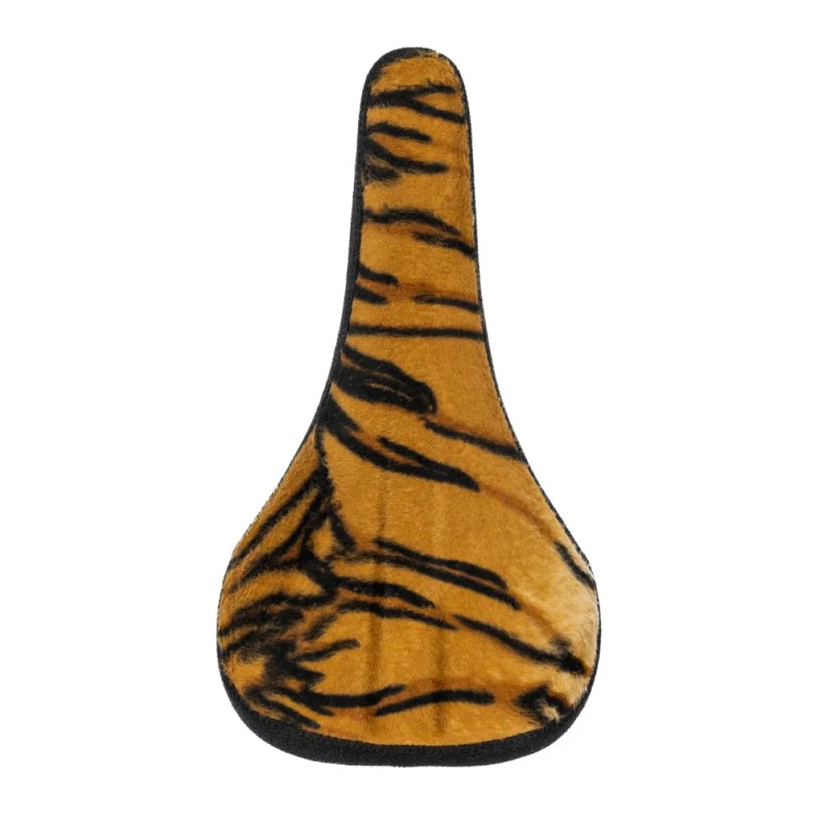 BEL AIR V3 SADDLE - LUX ALLOY RAIL - ANIMAL PRINTS