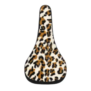 BEL AIR V3 SADDLE - LUX ALLOY RAIL - ANIMAL PRINTS