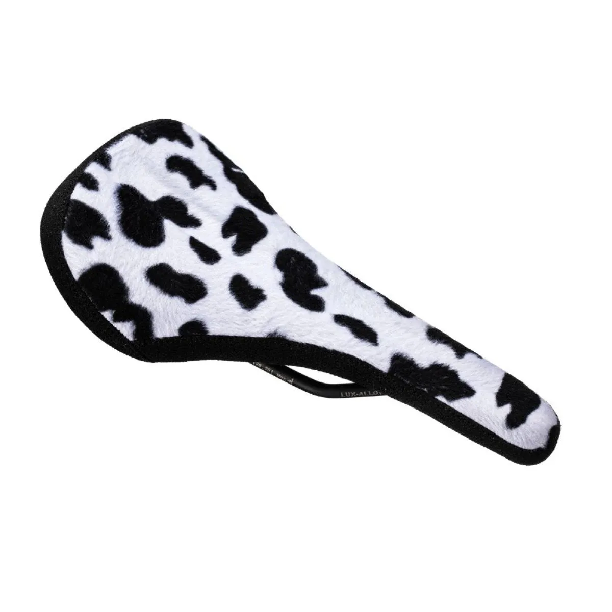 BEL AIR V3 SADDLE - LUX ALLOY RAIL - ANIMAL PRINTS