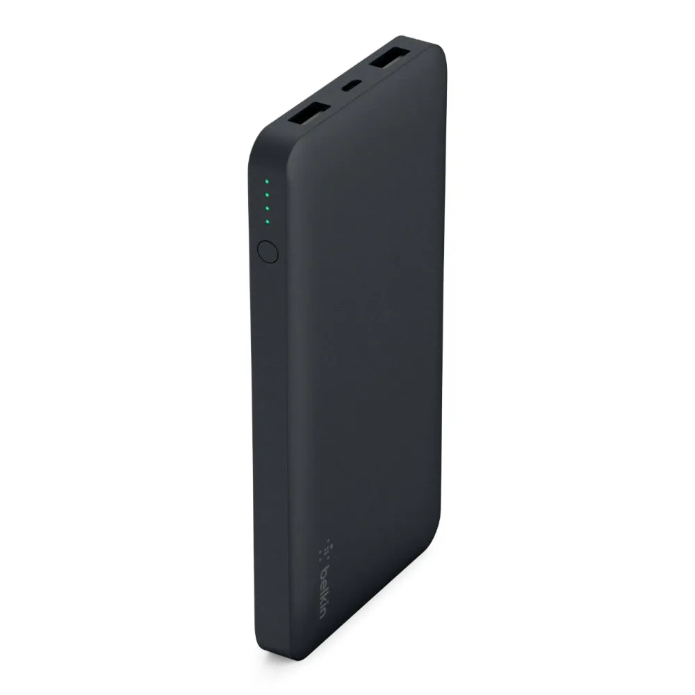 Belkin Pocket Power 10K Power Bank - aka Portable Charger