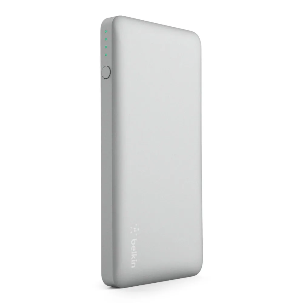 Belkin Pocket Power 5K Power Bank (aka Portable Charger)