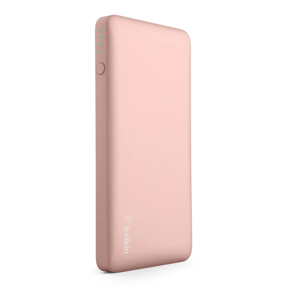 Belkin Pocket Power 5K Power Bank (aka Portable Charger)