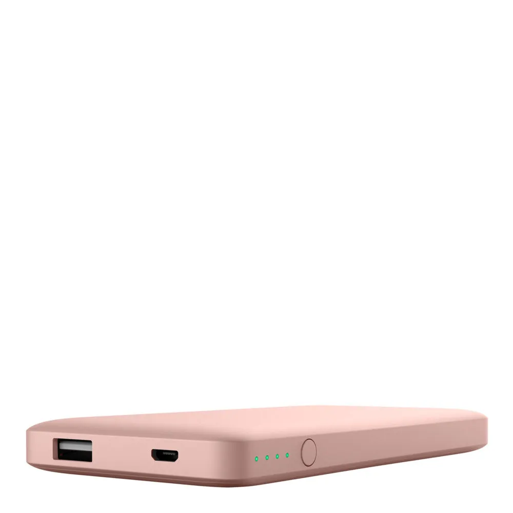 Belkin Pocket Power 5K Power Bank (aka Portable Charger)