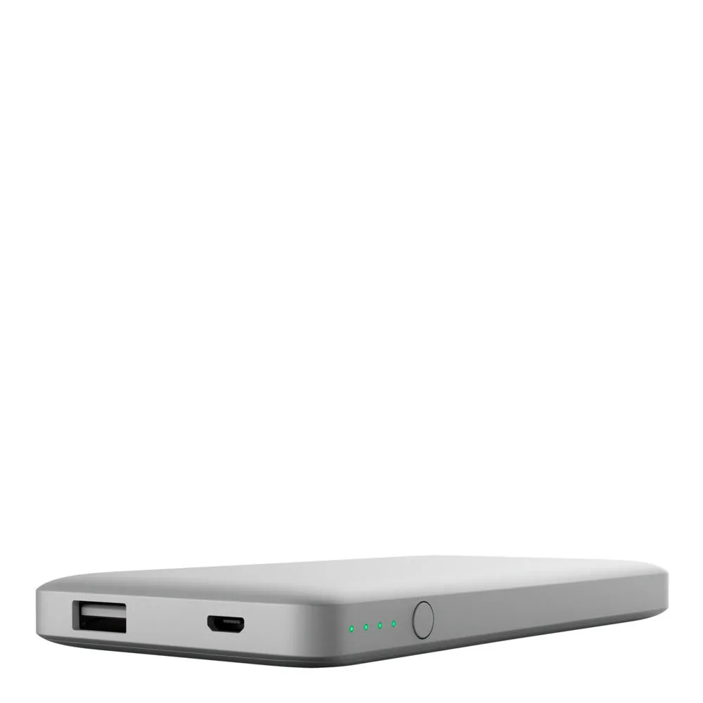 Belkin Pocket Power 5K Power Bank (aka Portable Charger)
