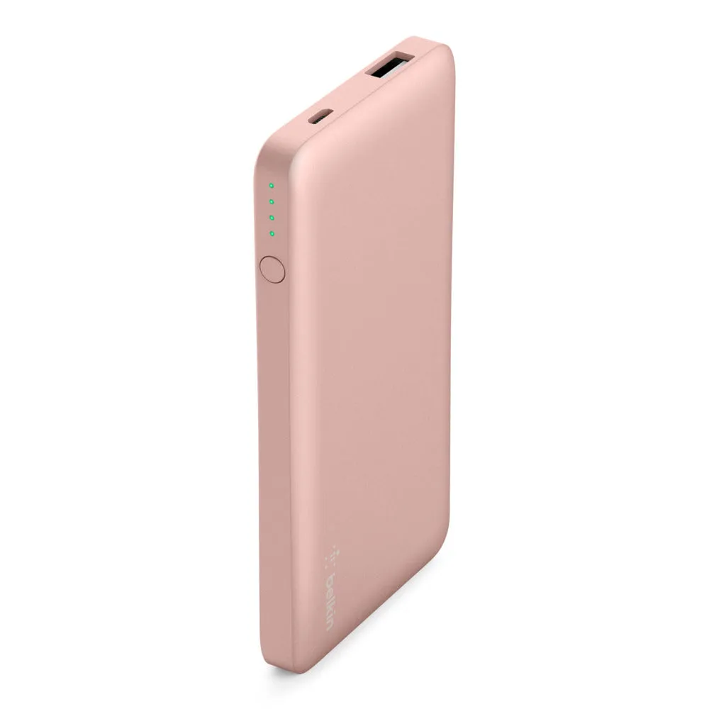 Belkin Pocket Power 5K Power Bank (aka Portable Charger)