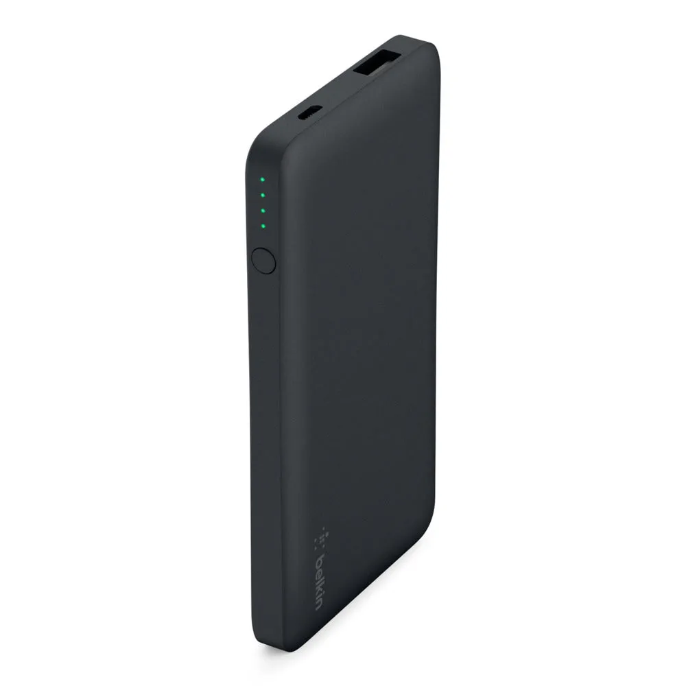 Belkin Pocket Power 5K Power Bank (aka Portable Charger)