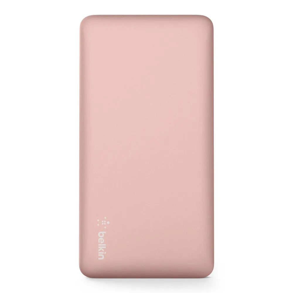 Belkin Pocket Power 5K Power Bank (aka Portable Charger)