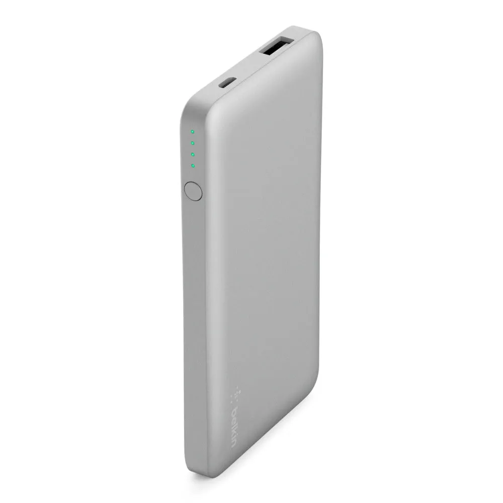 Belkin Pocket Power 5K Power Bank (aka Portable Charger)