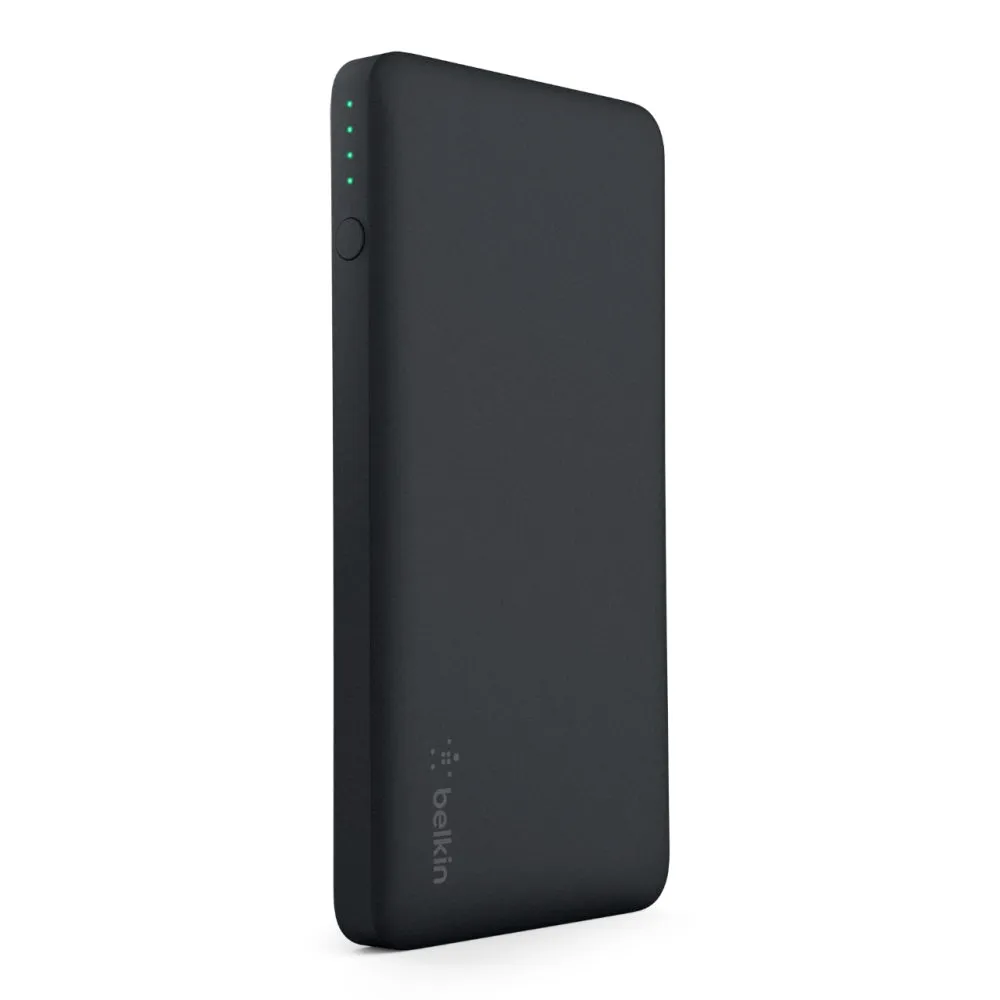 Belkin Pocket Power 5K Power Bank (aka Portable Charger)