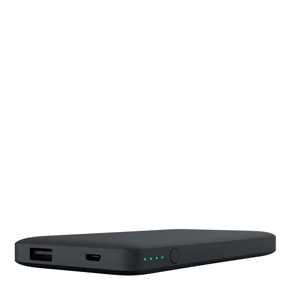 Belkin Pocket Power 5K Power Bank (aka Portable Charger)