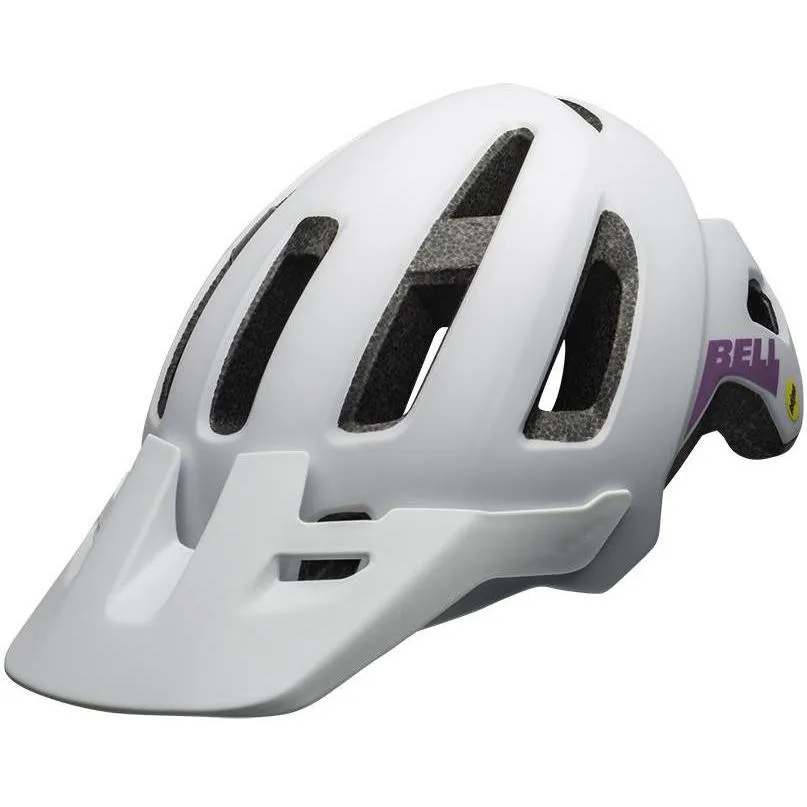 Bell Nomad MIPS Womens AM MTB Helmet