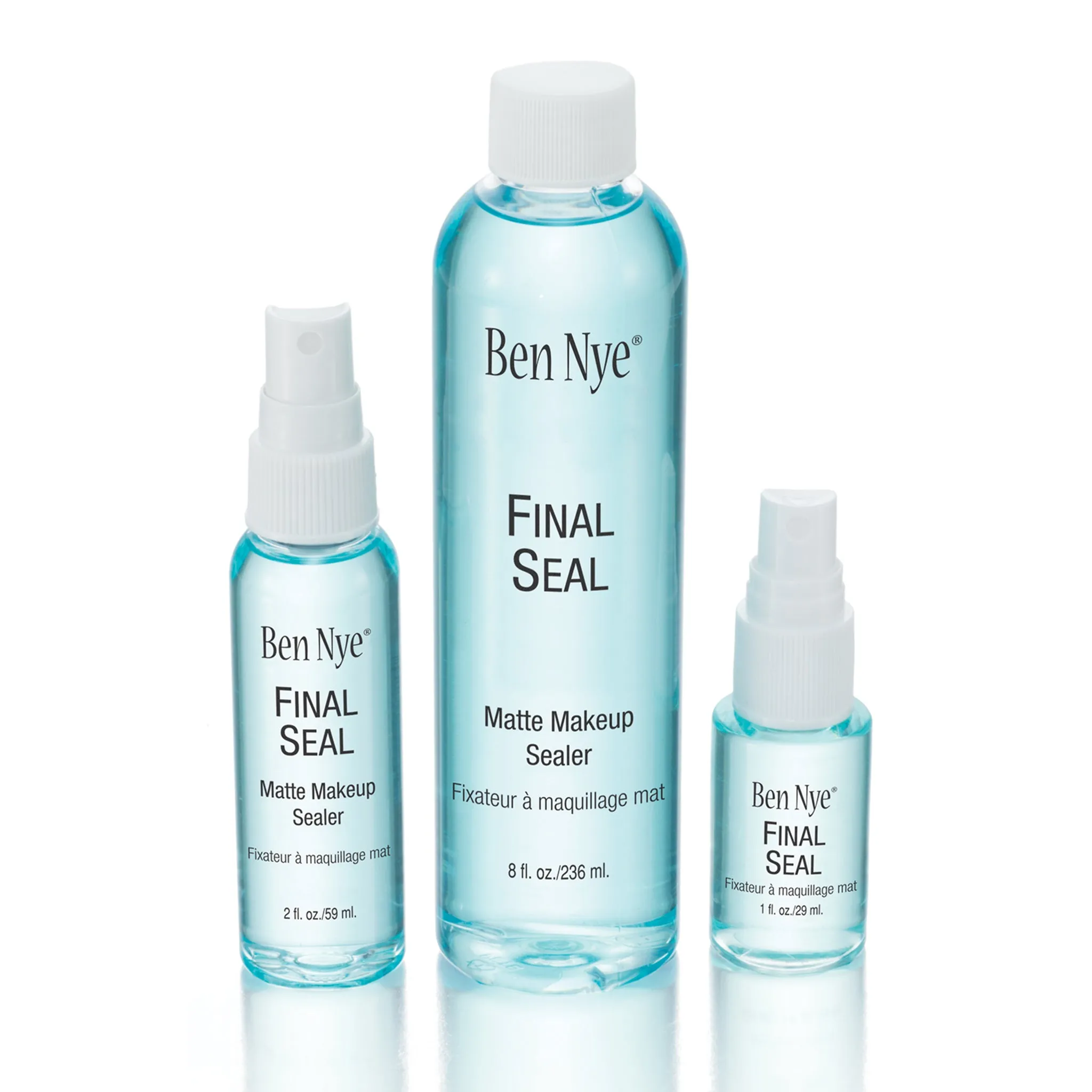 Ben Nye Final Seal