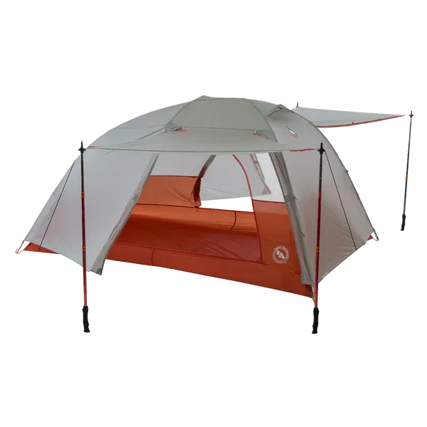 BIG AGNES Copper Spur HV UL2 Long Tent