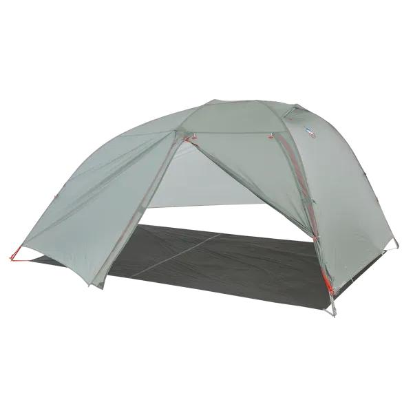 BIG AGNES Copper Spur HV UL2 Long Tent