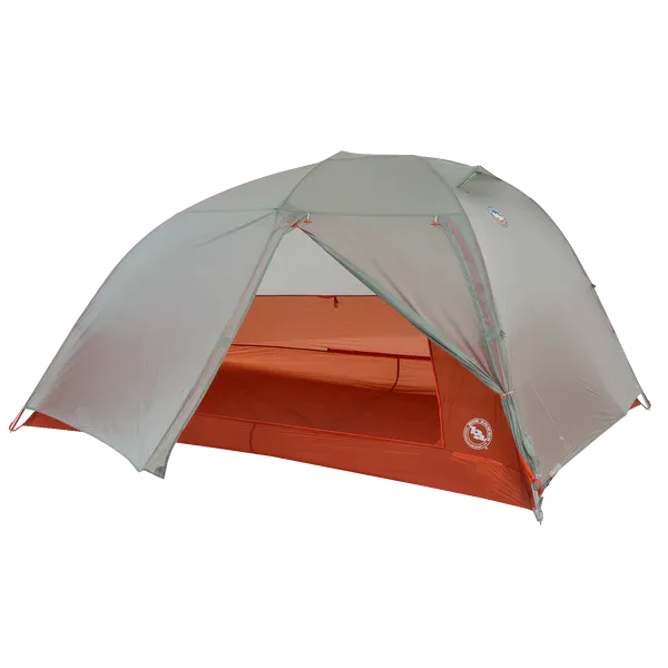 BIG AGNES Copper Spur HV UL2 Long Tent