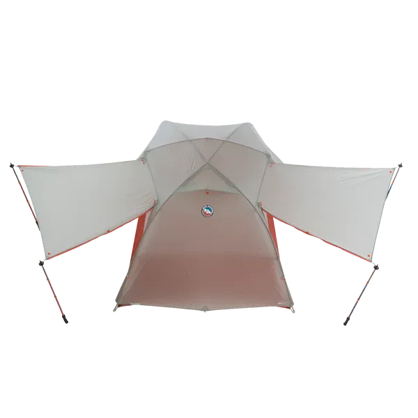 BIG AGNES Copper Spur HV UL2 Long Tent