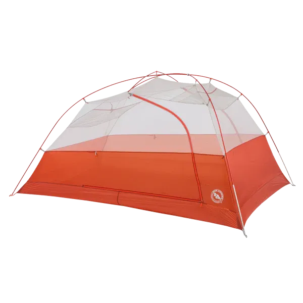 BIG AGNES Copper Spur HV UL2 Long Tent