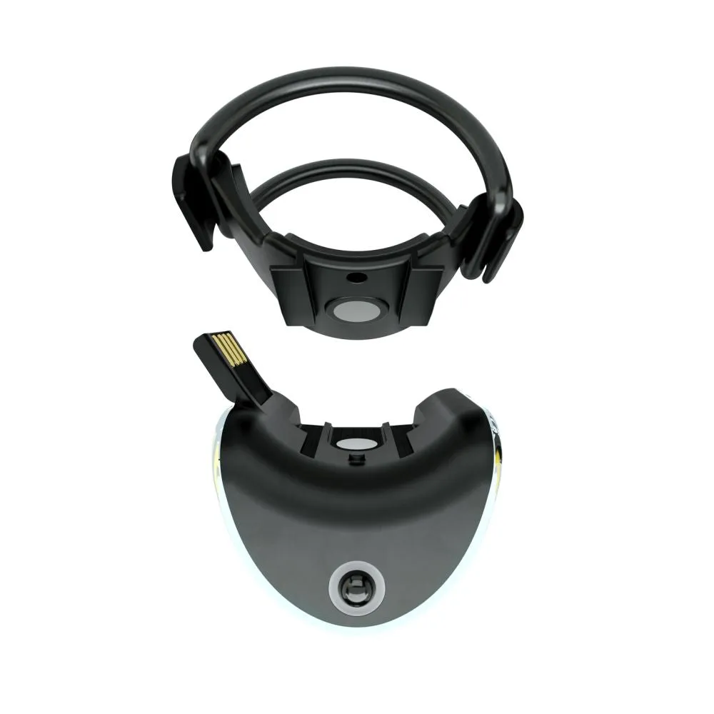BIG COBBER FRONT LIGHT