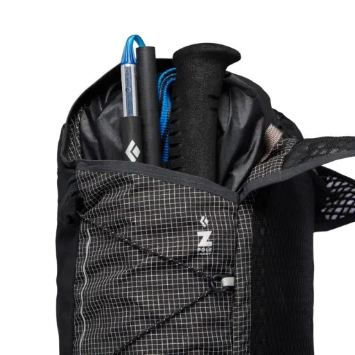 Black Diamond Distance 22 Backpack (Men's)