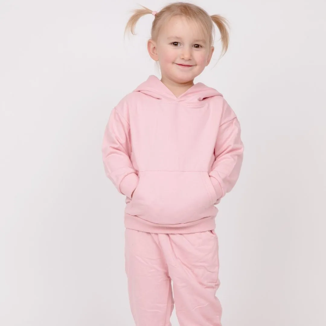 Blank Kids Tales Regular Tracksuits - Digital Images