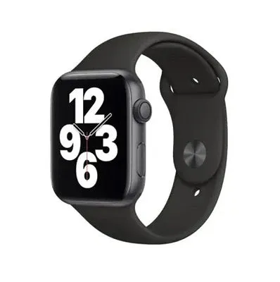 Blulory Smart Watch 7 - Black