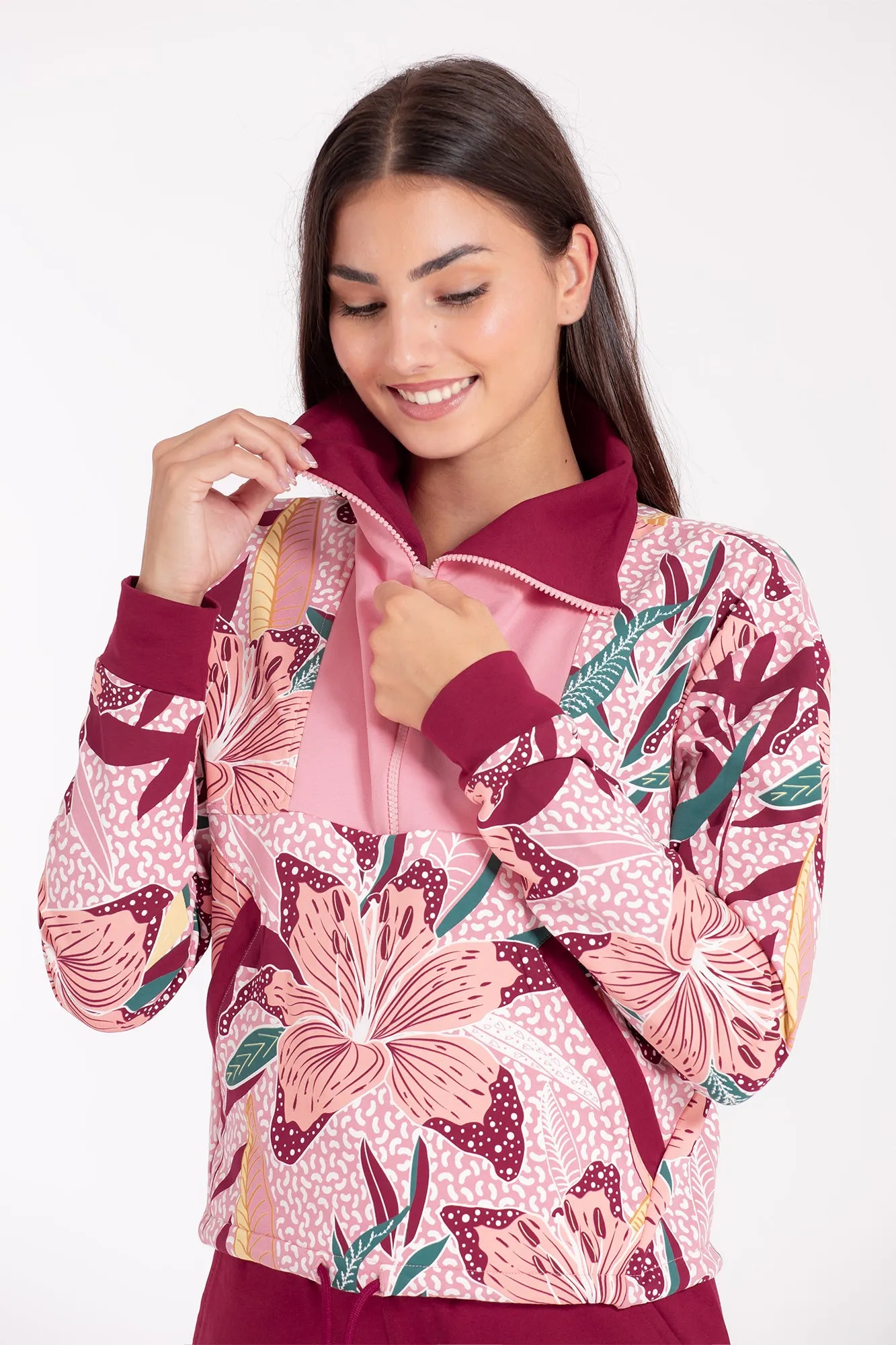Bluza Ethereal