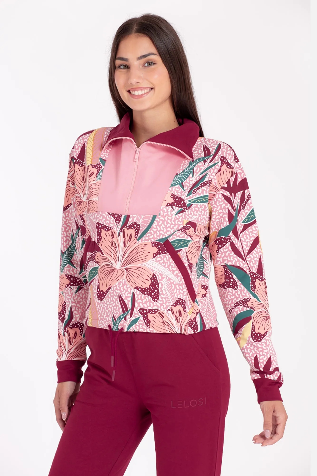 Bluza Ethereal