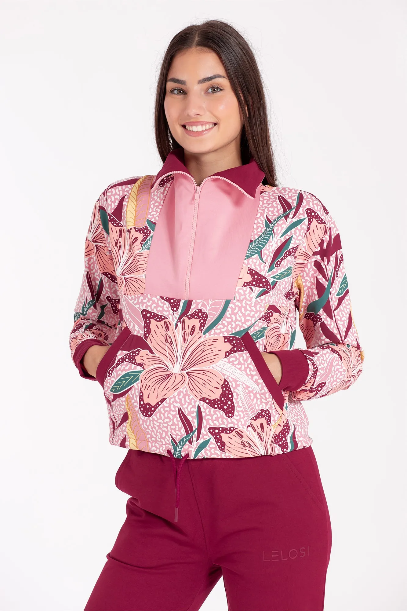 Bluza Ethereal