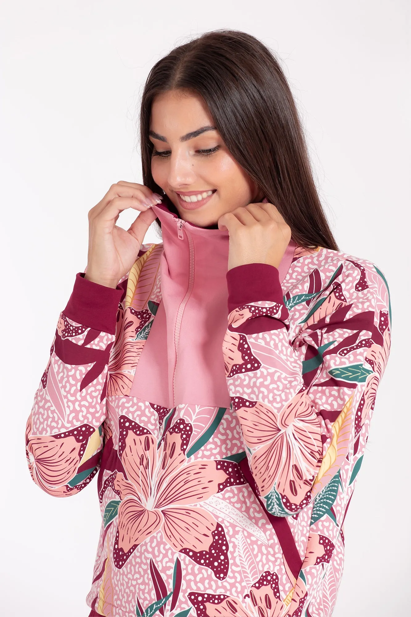 Bluza Ethereal