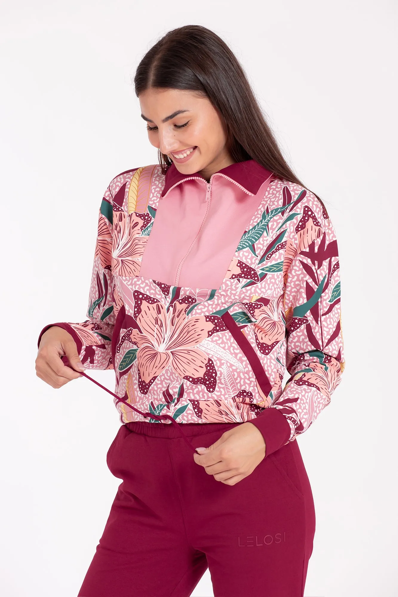Bluza Ethereal