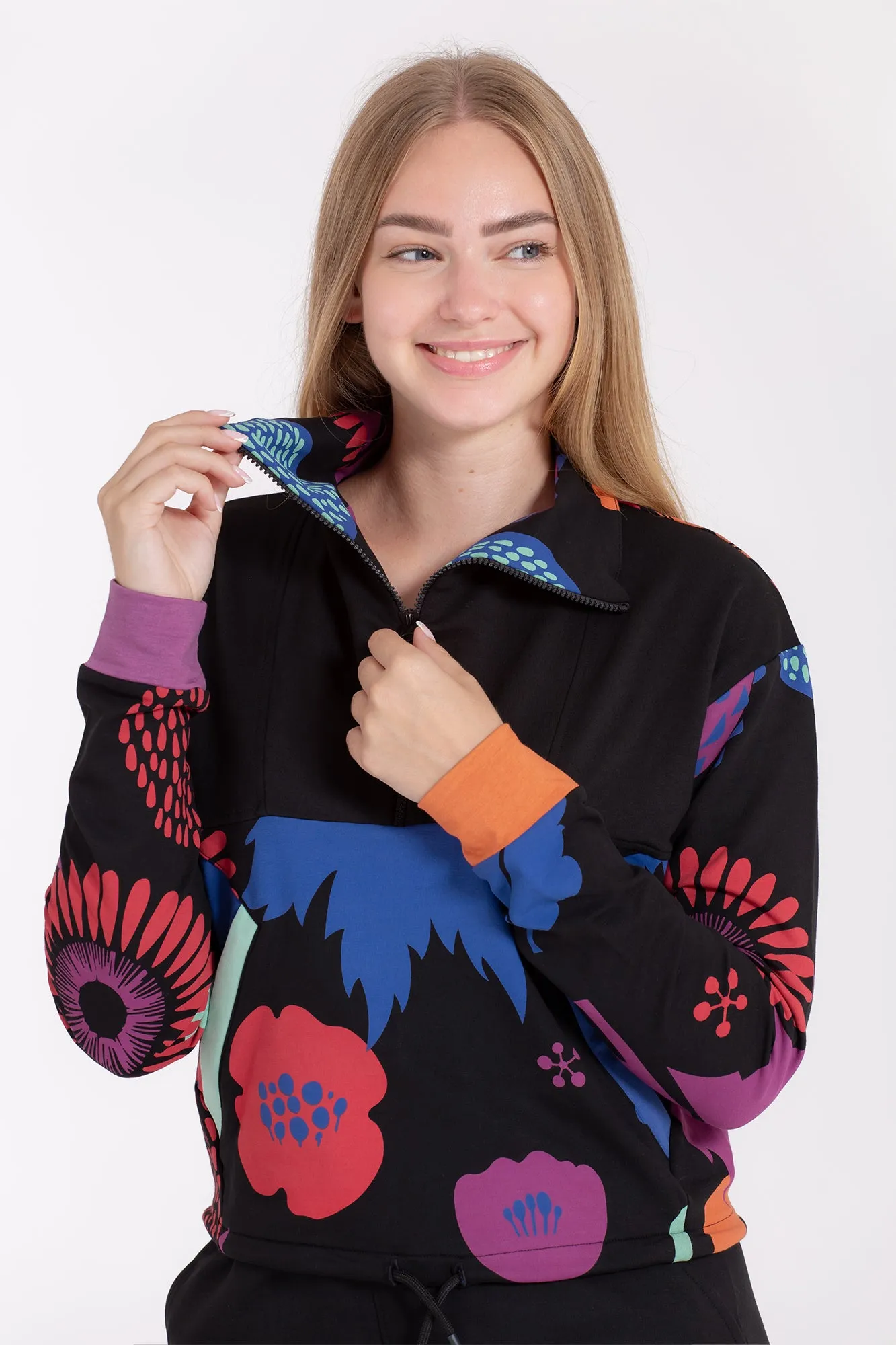 Bluza Harvest