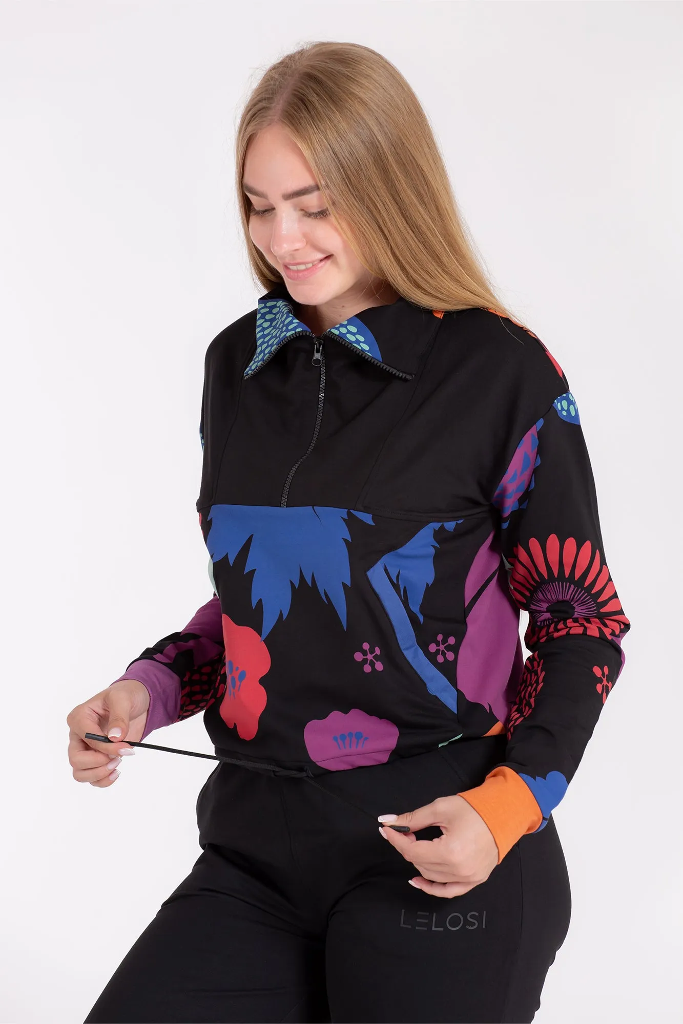 Bluza Harvest