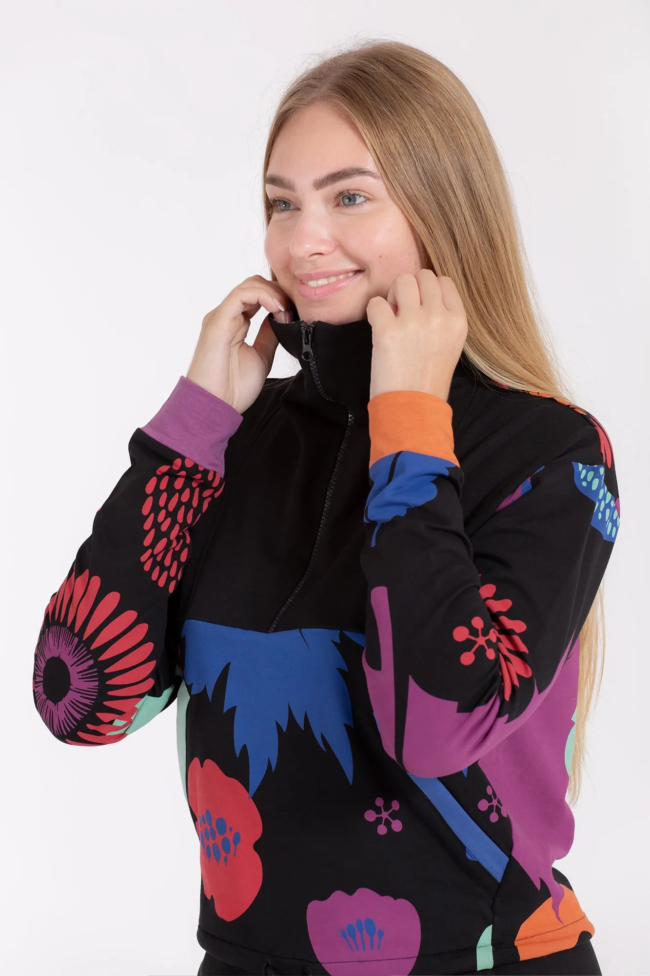 Bluza Harvest