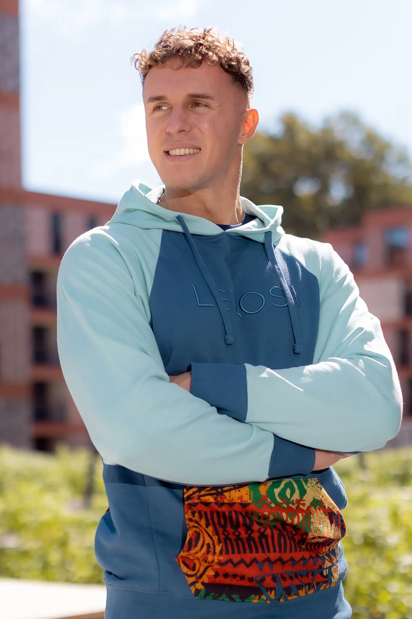 Bluza Surfer