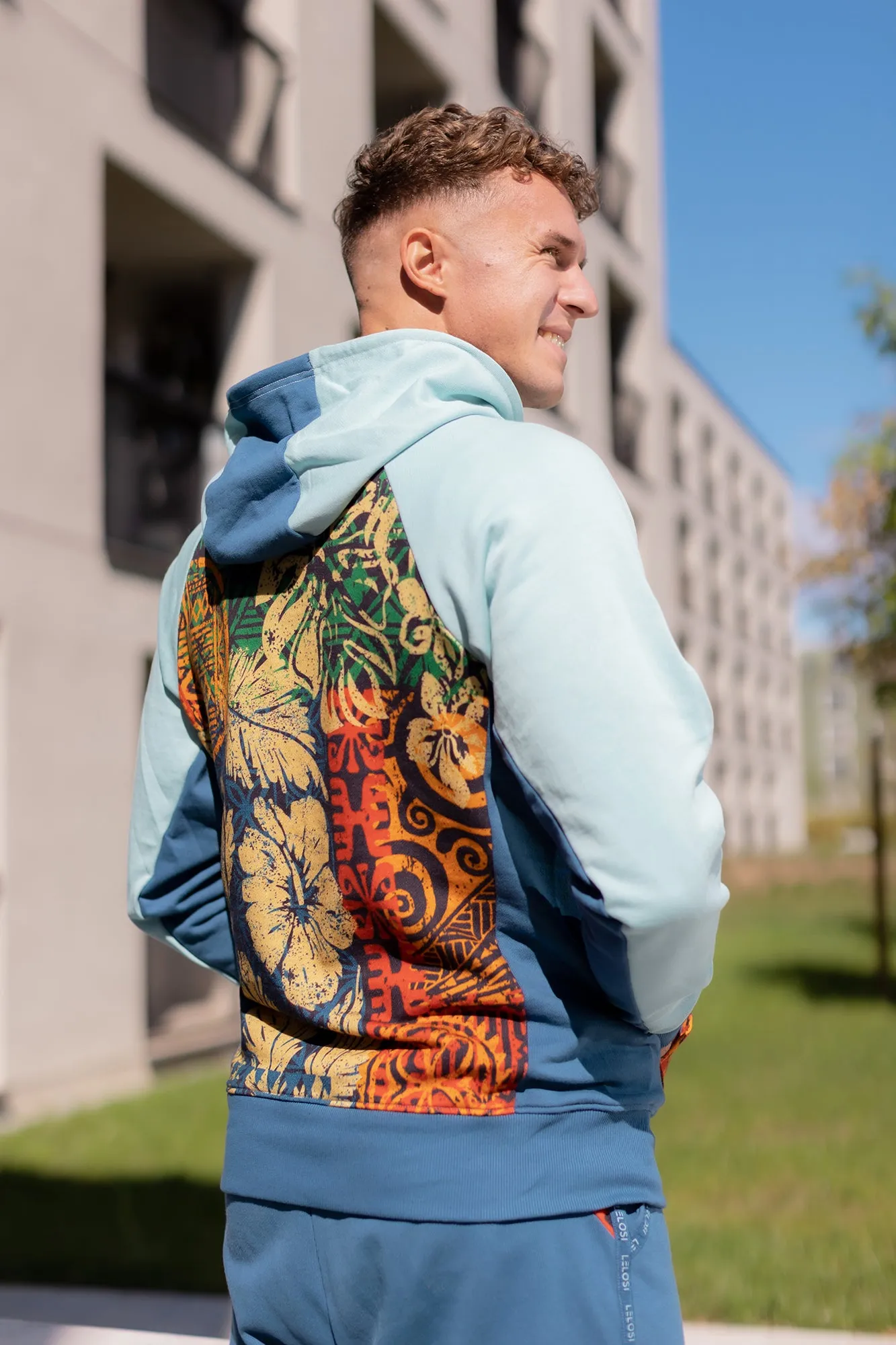 Bluza Surfer