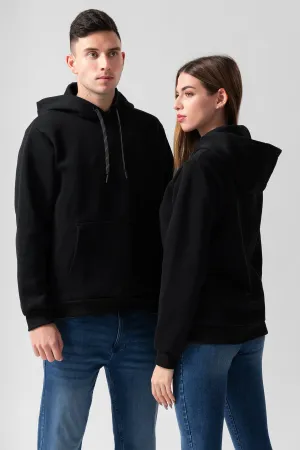 Bluza z kapturem Asher