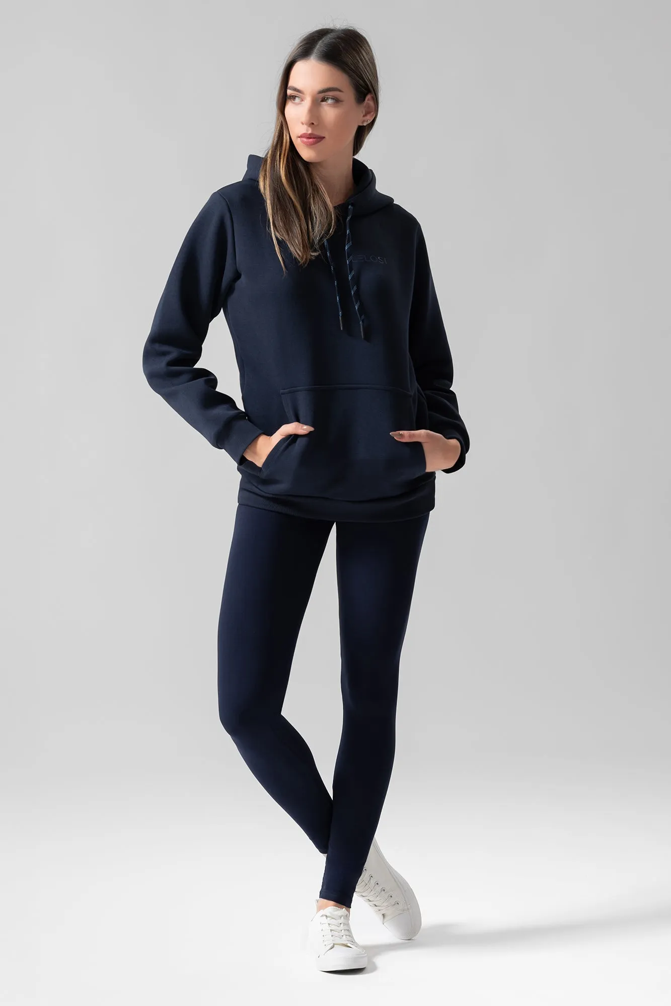 Bluza z kapturem Maverick
