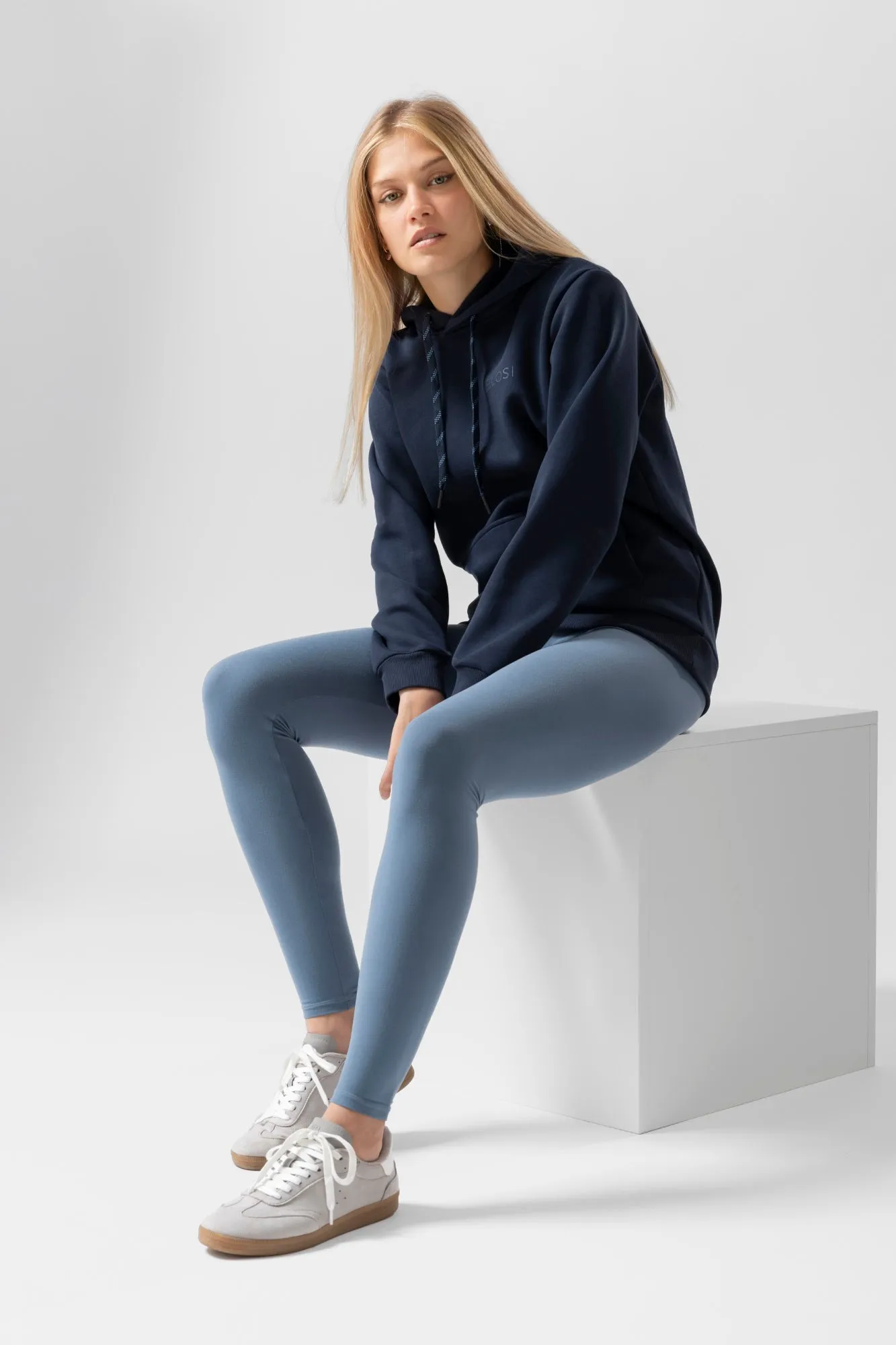 Bluza z kapturem Maverick