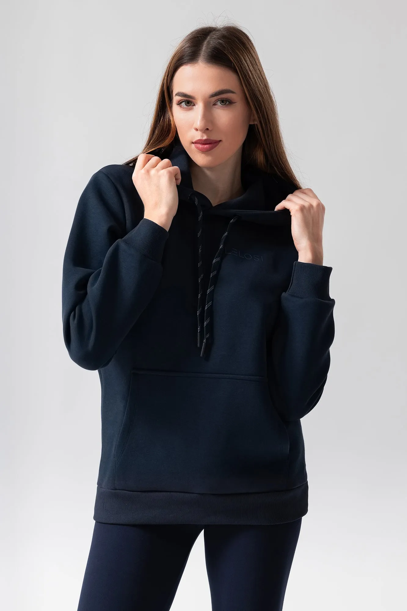 Bluza z kapturem Maverick